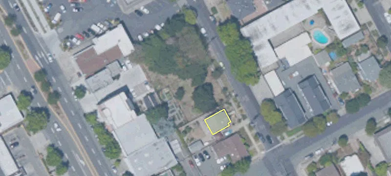 Kearney St