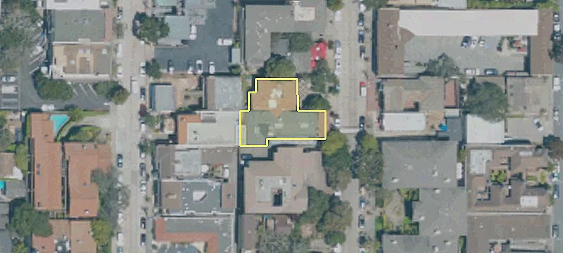 San Carlos St