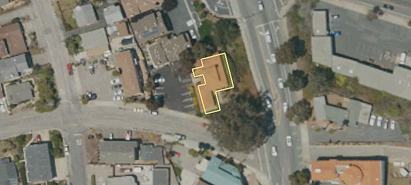 Main St