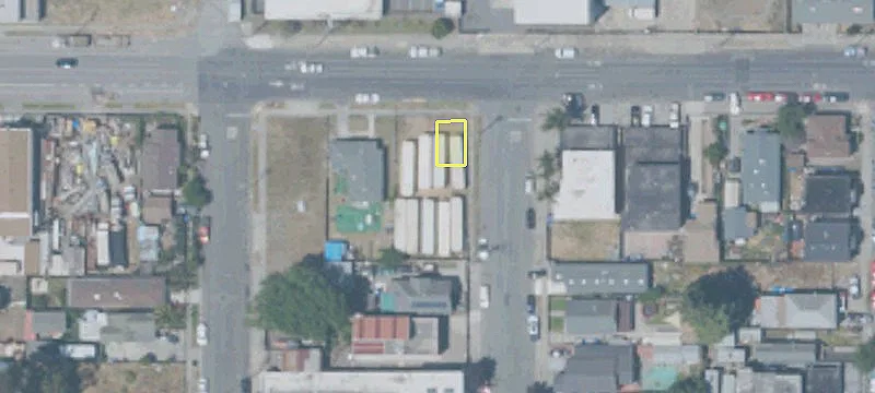 Barrett Ave