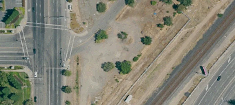 Poplar Blvd