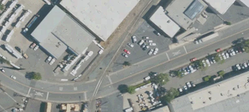 Orange Grv Ave