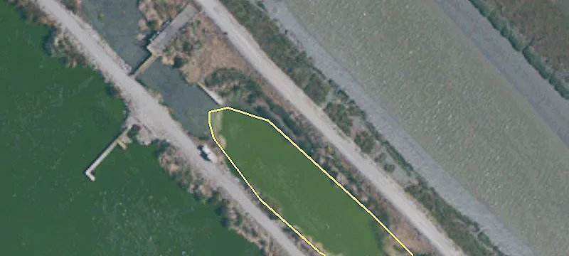 Alviso, CA 95002