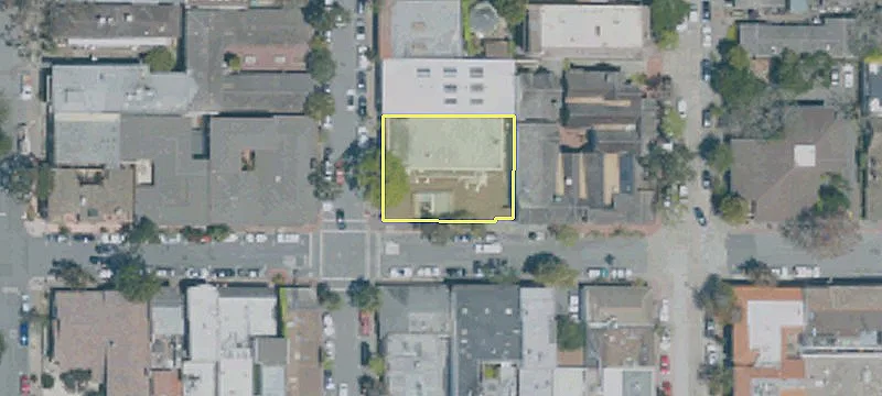 Dolores St