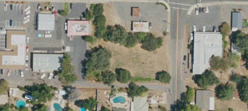 Walnut Ave