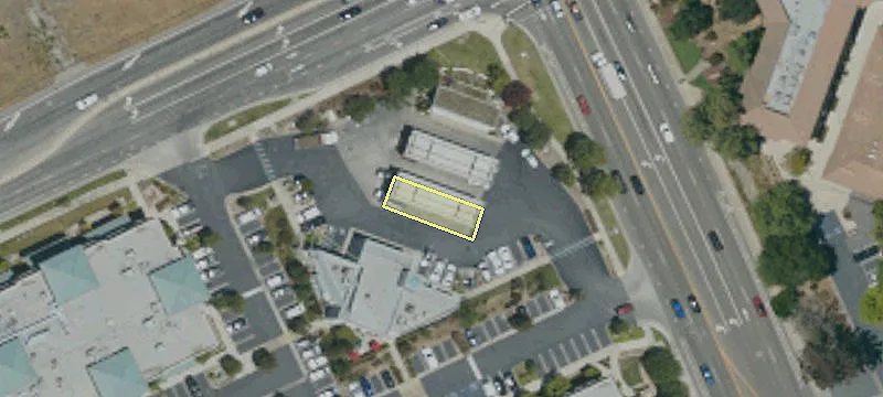 805 Aerovista Pl Ste, Unit 106