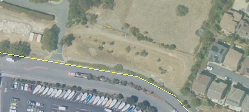 Brickyard Cv Rd