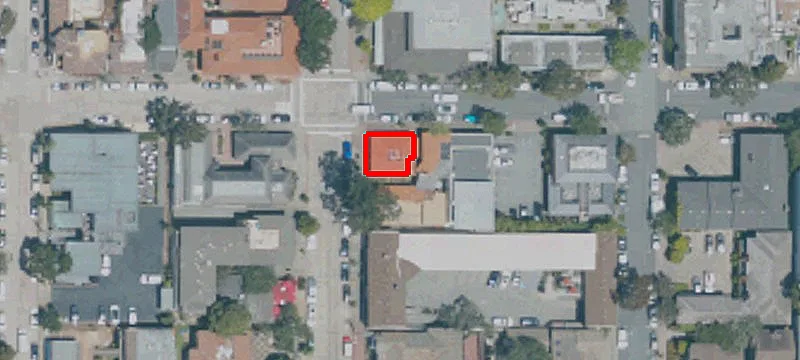 San Carlos St