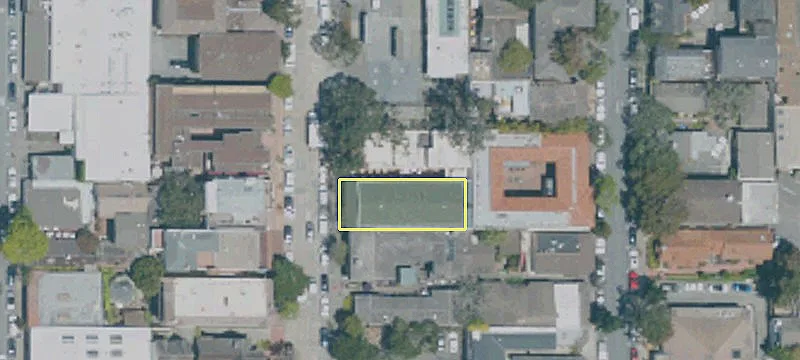 San Carlos St