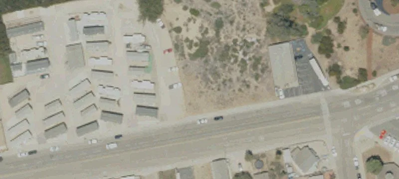 Pier Ave