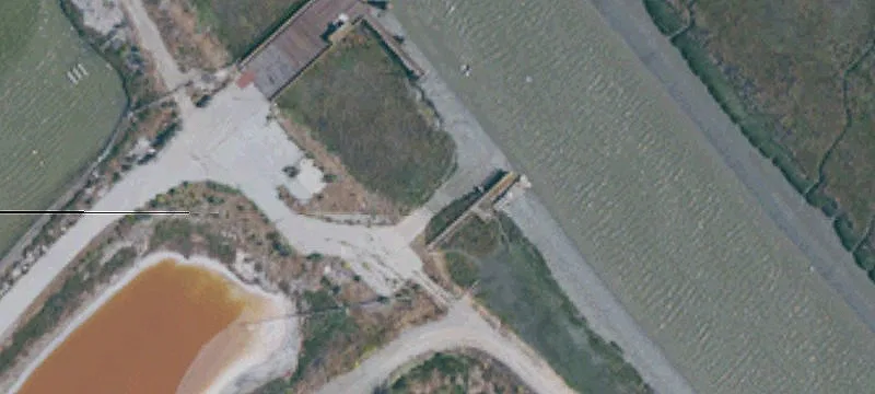 Alviso, CA 95002
