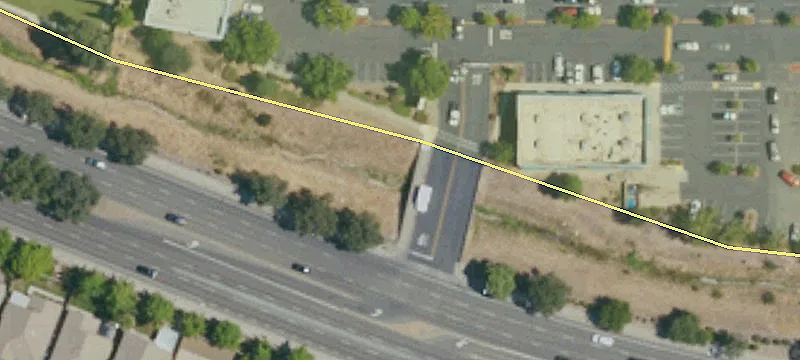 Elverta Rd