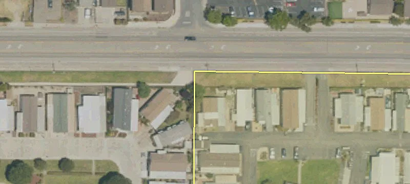 2400 Cienaga St Spc, Unit 97