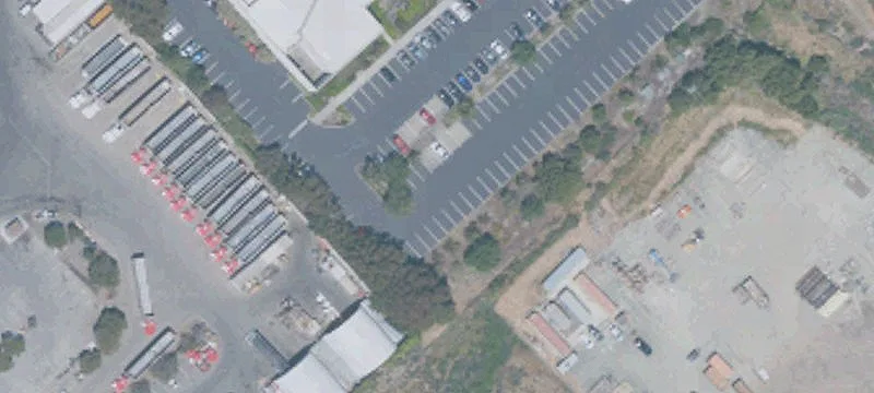 Twin Dolphin Dr