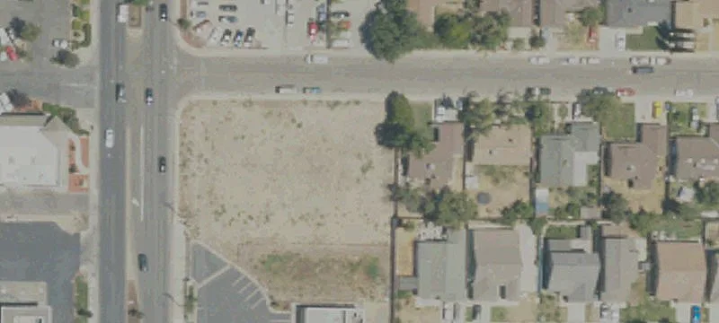 Rosewood Dr