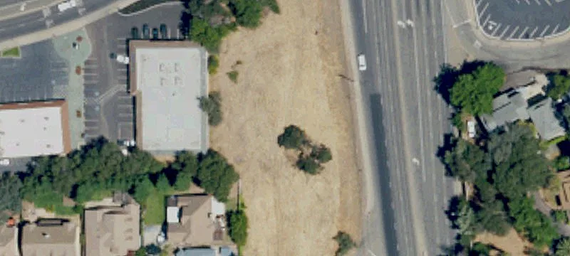 Fair Oaks Blvd