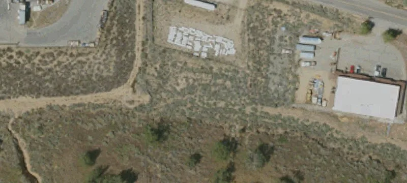 Landfill Rd