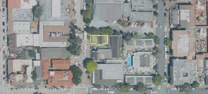 San Carlos St