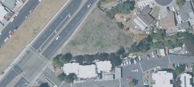 San Pablo Ave