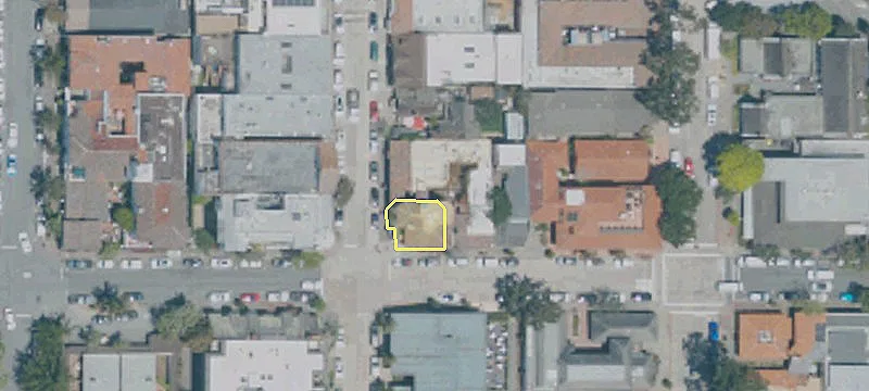 Dolores St