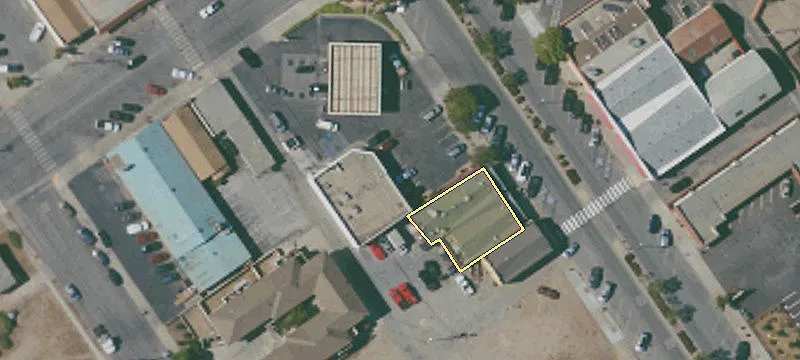 145 El Camino Real