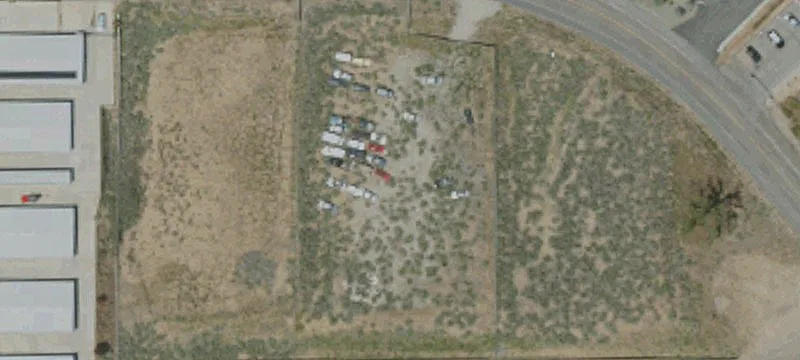 Lebec, CA 93243