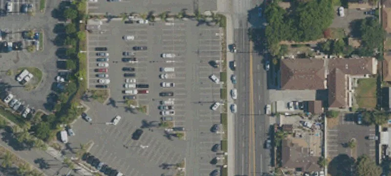 Buena Park, CA 90621