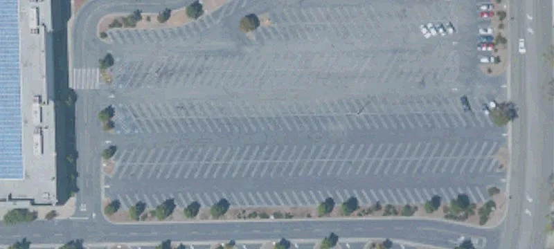 Hilltop Mall Rd