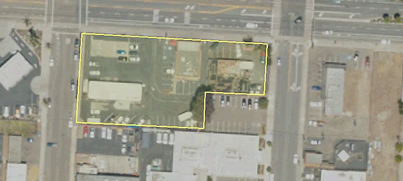 750 Grand Ave