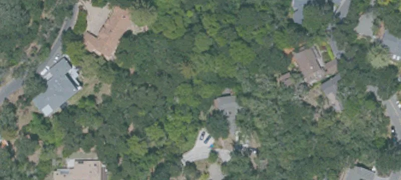 Las Cascadas