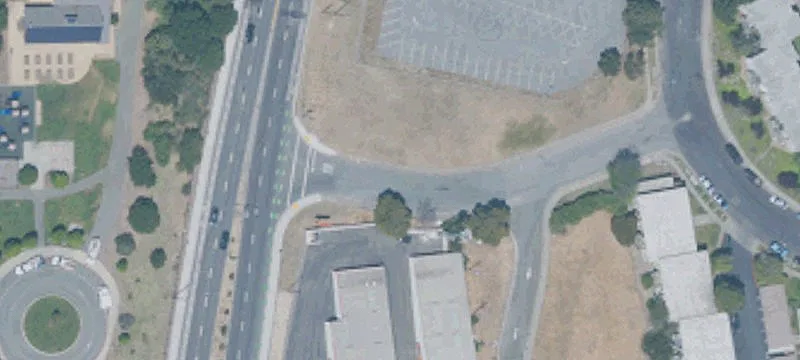 Del Camino Dr
