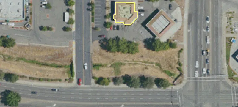 Elverta Rd
