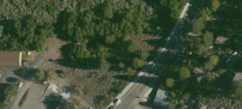 Hwy 158