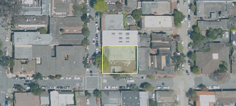 Dolores St