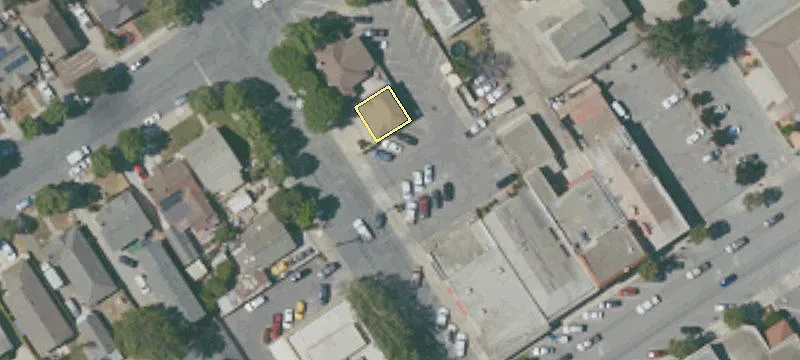 Russ Ave