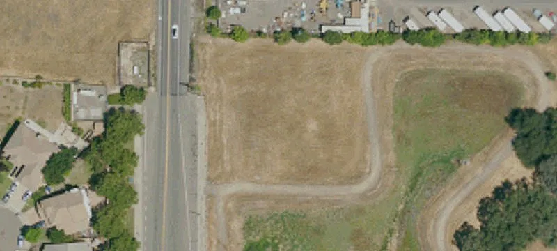 Antelope N Rd