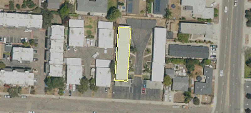 1733 Ramona Ave, Unit 1753