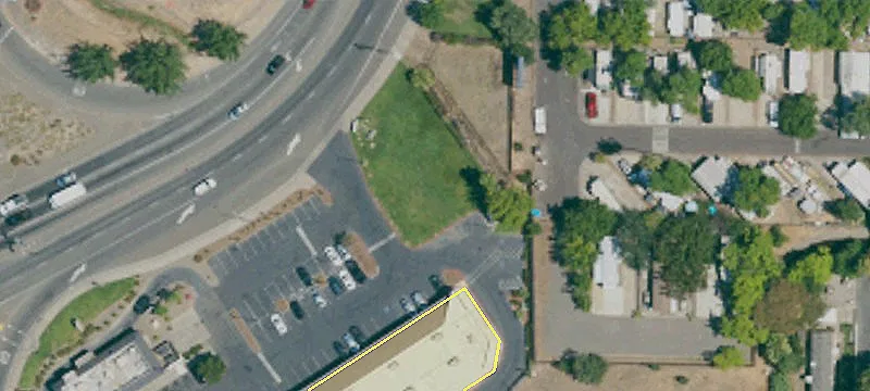 Roseville Rd