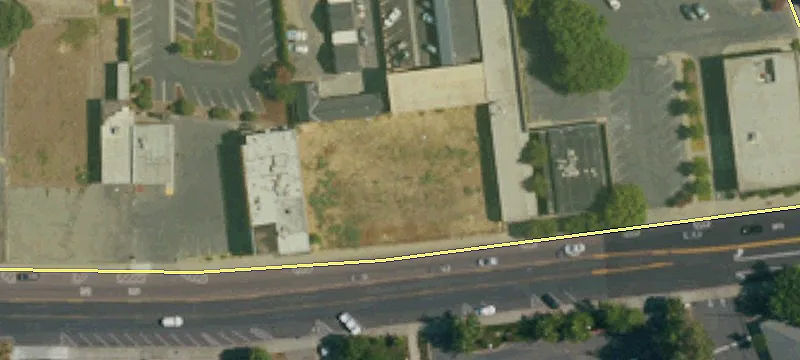 Merkley Ave