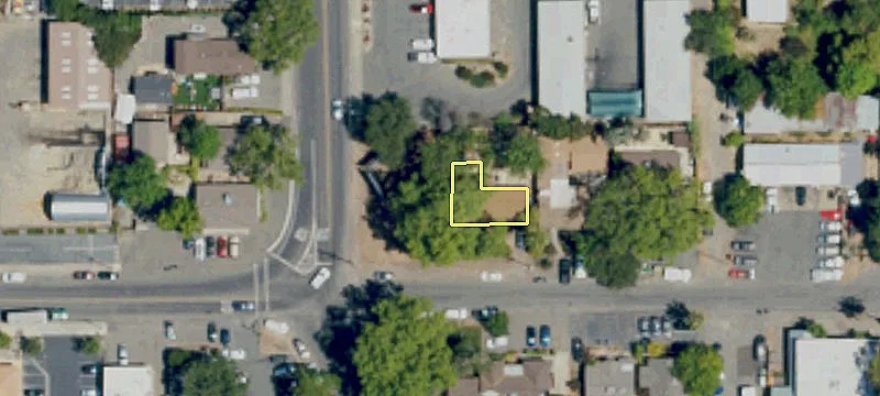 Sacramento St