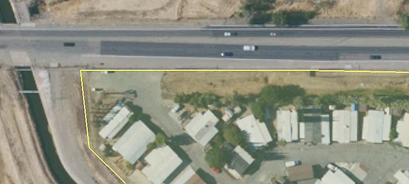 Buchanan Rd