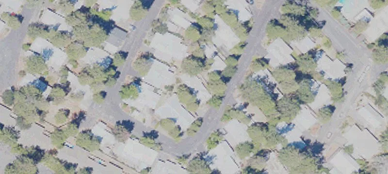 Dorsey Dr