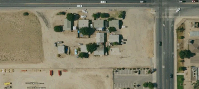 Garces Hwy