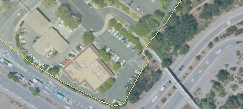 Orinda Way
