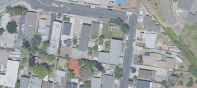 Vaqueros Ave