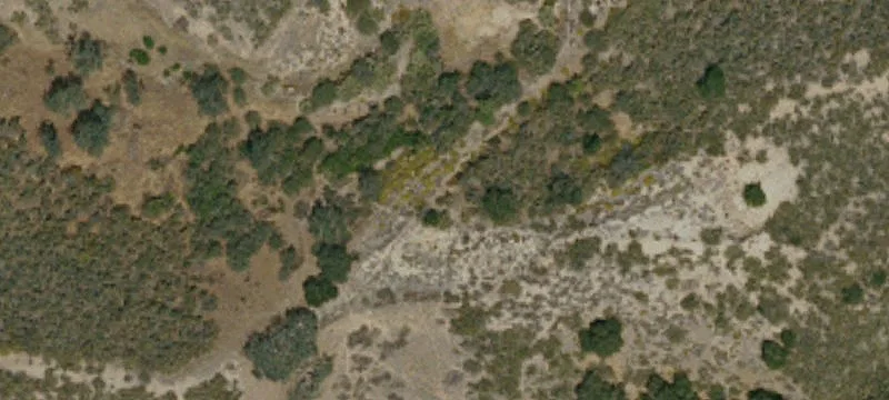 Rocky Cyn Rd