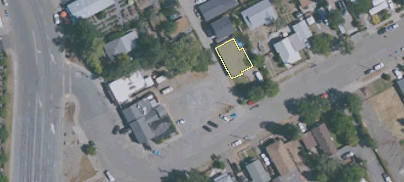 116 Railroad Ave
