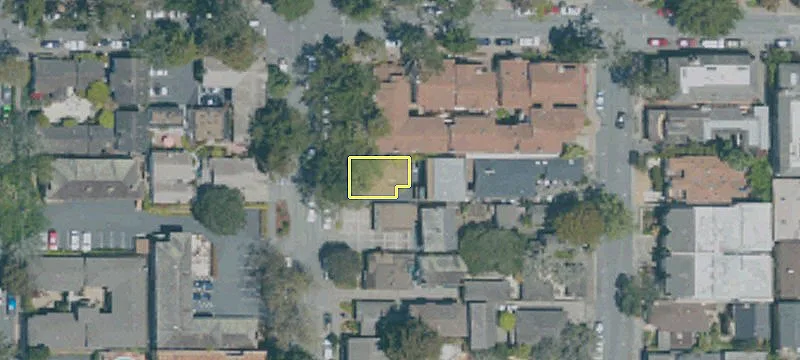 San Carlos St