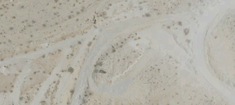 Panamint Vly