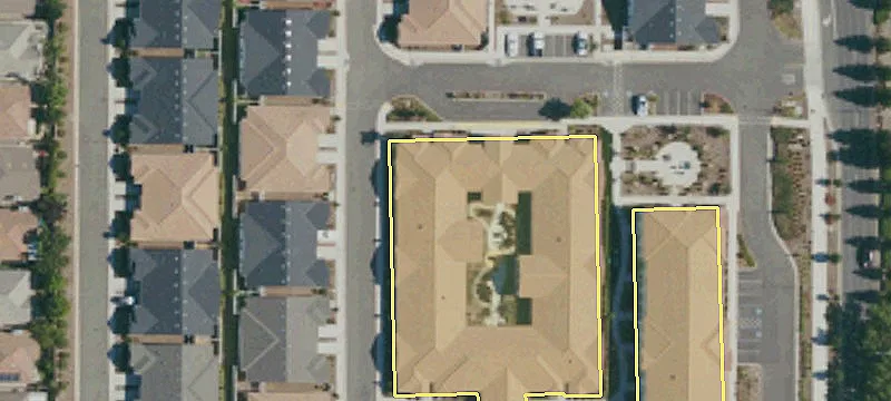 2001 Rose Arbor Dr